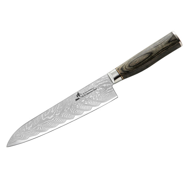 Zhen 8" Chef's Knife & Reviews Wayfair